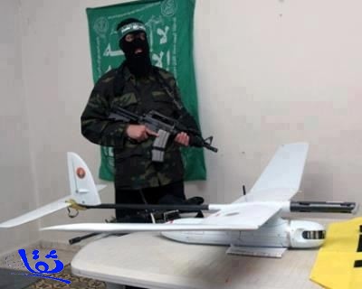 القسام: صنعنا طائرات بدون طيار تحمل اسم "أبابيل 1"