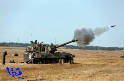 الجيش "الإسرائيلي" يؤيد عملية برية محدودة ضد قطاع غزة