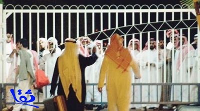 علي الغفيلي: تسديد ديون أي سجين سعودي مديون بـ 300 ألف فما دون