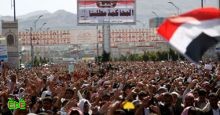 الحوثيون يحذرون الإخوان فى صعده من دعم الانتخابات 