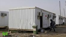 العراق: نقل معسكر أشرف وسط تنديد السكان
