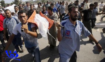 عشرة شهداء بغزة منذ انتهاء الهدنة