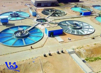 «المياه» و»الكهرباء» تنفذان مشاريع كبرى في الرياض ب153 مليار ريال