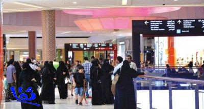 122 ألف سعودي زاروا دبي منذ عطلة العيد