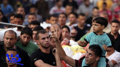 غزة.. شروط المبادرة المصرية لوقف إطلاق النار