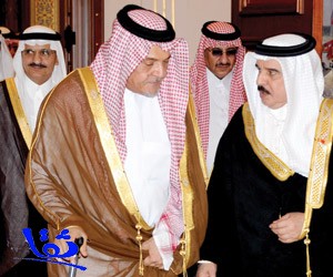 وفد سعودي يزور الدوحة والمنامة لبحث مسيرة "العمل الخليجي"