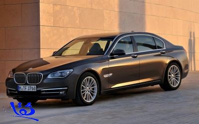 التجارة تستدعي سيارات "BMW" موديلات 2009-2011 لخلل فني