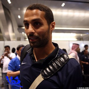 ياسر القحطاني: أقسم بالله إن نادي الهلال سعودي