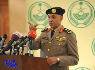 وزارة الداخلية تعلن القبض على 88 شخصا خططوا لهجمات " إرهابية "