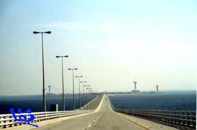 البحرين: جسر الملك حمد الجديد بداية لتنفيذ أكبر مشروع للسكة الحديدية مع السعودية
