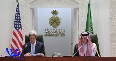 الفيصل : الملك حذر من خطر الإرهاب في المنطقة