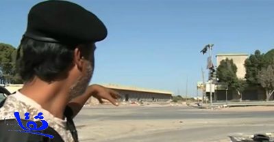 مقتل أحد قيادات درع ليبيا واشتباكات في بنغازي