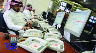تداول الأسهم السعودية المعلقة رسميا خارج المنصة