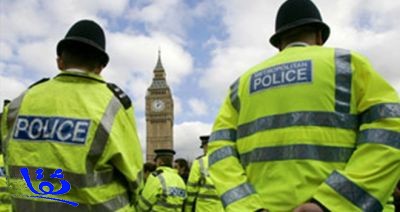 الشرطة البريطانية: نقود أكبر عملية أمنية للبحث عن قاتل "المانع" 