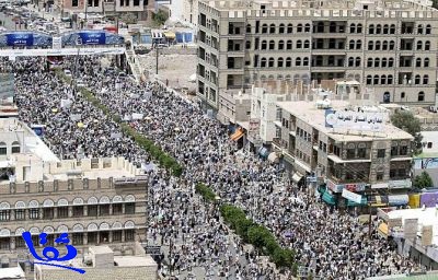 الحوثيون يدخلون العاصمة اليمنية