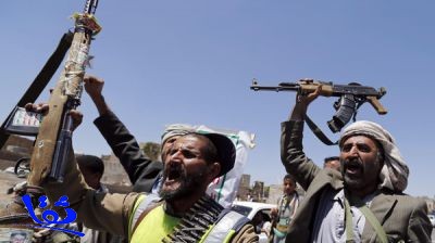 صنعاء.. الحوثيون ينتشرون ويسحبون دبابات وآليات الجيش