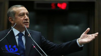 أردوغان: أنقرة ستقدم جميع أنواع الدعم للحملة ضد داعش