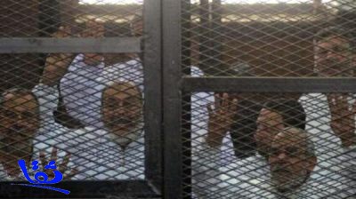الحكم بالسجن على 11 إخوانياً في أحداث شغب