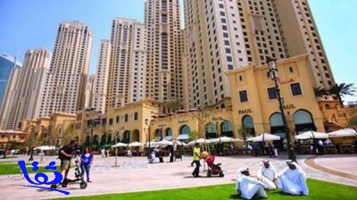 السعوديون الأكثر شراء لعقارات دبي بـ3.4 مليار درهم