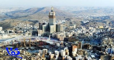 الأرصاد : درجة الحرارة في مكة وعرفات 37 مئوية