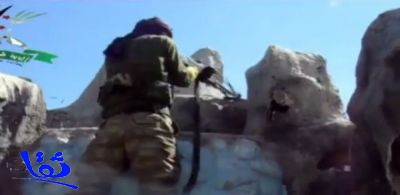 معارك طاحنة بين داعش والأكراد على أبواب عين العرب
