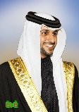 ناصر بن حمد يترأس اجتماع اللجنة الأولمبية البحرينية غداً