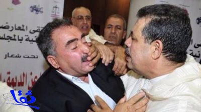 المغرب.. برلماني يعض إصبع زميله تحت القبة