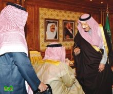الأمير سلمان يرعى تكريم 72 طالبا ومعلما بجائزة خالد السديري