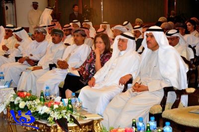 وزراء الثقافة الخليجيون يدعون لمحاربة فكر الإرهاب وتعزيز الانتماء الخليجي