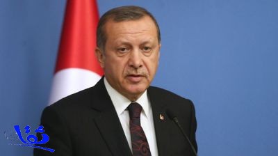 أردوغان: 200 من البيشمركة سيدخلون كوباني من تركيا