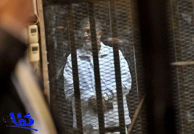 محكمة الجنايات تؤجل محاكمة «مرسي» لنوفمبر المقبل