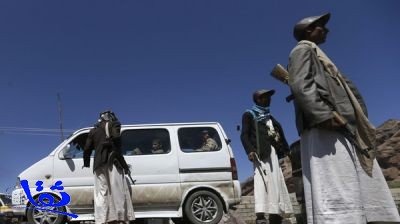 الحوثيون يسيطرون على الرضمة في إب والسكان ينزحون