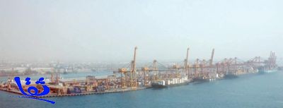 نقل البضائع بحرا من تركيا مباشرة إلى السعودية