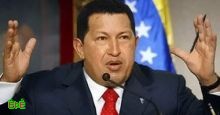 الرئيس الفنزويلى تشافيز يخضع لجراحة ثانية