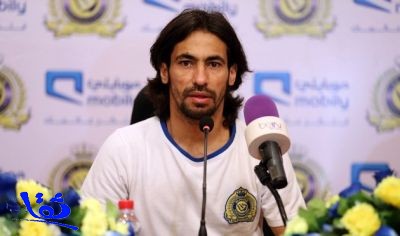 حسين عبدالغني: لم أتوقع قرار مدرب الأخضر 