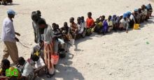 هيومان رايتس ووتش: حركة الشباب تجند الأطفال فى الصومال