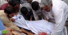 مقتل صحفية أمريكية وصحفى فرنسى فى حمص