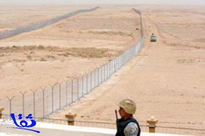 حرس الحدود يحذر من الاقتراب مسافة 20 كيلو مترا من الحدود الشمالية والشرقية