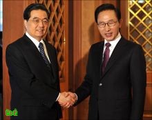محادثات كورية صينية للتحضير لقمة البلدين المقبلة