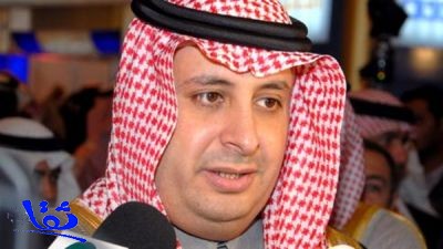 تركي بن خالد رئيساً للاتحاد العربي بالتزكية