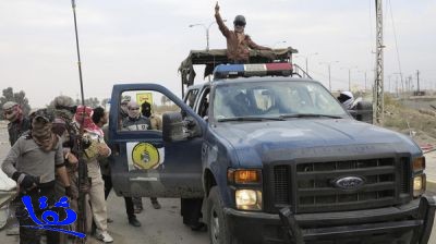 العراق.. تعزيزات عسكرية إلى الأنبار وتسليح للعشائر