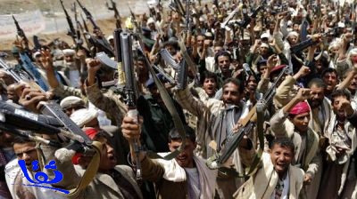 اليمن.. الحوثيون يسيطرون على منزل زعيم آل الأحمر