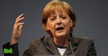 ألمانيا: ليس لدينا أى خطط للسحب من احتياطياتنا النفطية الإستراتيجية
