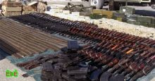 ارتفاع كبير فى صادرات الأسلحة الفرنسية عام 2011 