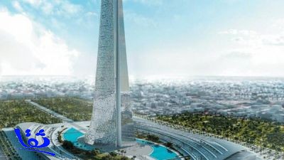 شركة سعودية تبني أعلى برج بأوروبا وإفريقيا في المغرب