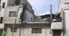 26 قتيلا فى القصف على حمص والمعارضة تطالب بالتدخل العسكرى 
