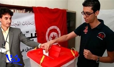 تونس: حملة السبسي تعلن فوزه وحملة المرزوقي تعترض