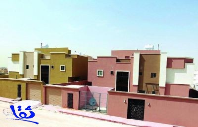 أمانة جدة : إنشاء 3 مدن جديدة تضم 67 ألف وحدة سكنية