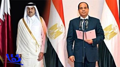 أحمد الجارالله: الرياض تستضيف قمة مرتقبة بين السيسي وأمير قطر مطلع يناير