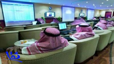 السوق السعودي سيقود ارتفاعات بورصات الخليج في 2015